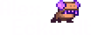 Alex Eckardt Logo